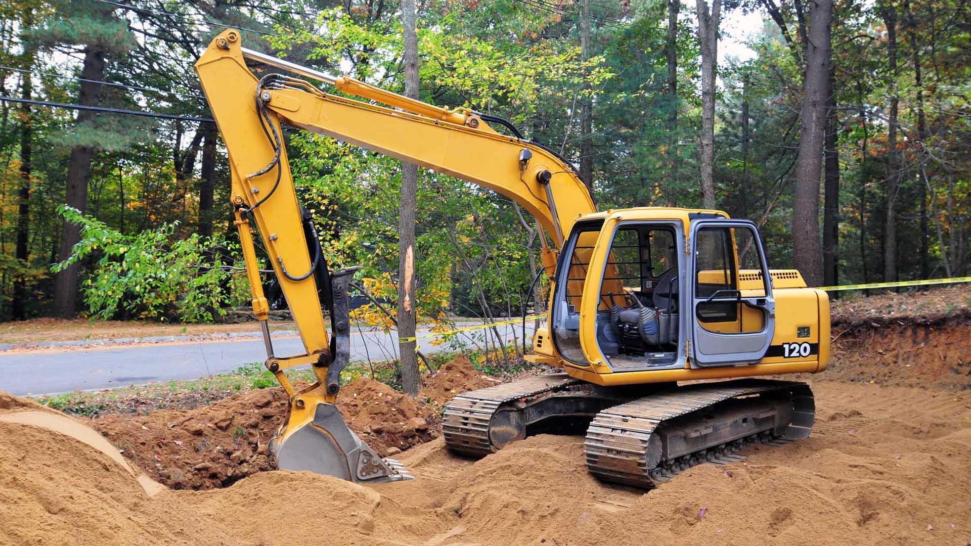 Travaux de maçonnerie paysagère Maîche